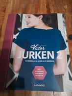 La Maison Victor - Jurken 2, Boeken, Ophalen of Verzenden, Zo goed als nieuw, La Maison Victor