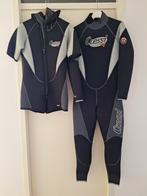 Duikuitrusting, Watersport en Boten, Ophalen, Gebruikt, Duikpak
