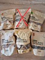 Smokin' Flavours Rookhout, Tuin en Terras, Ophalen, Nieuw