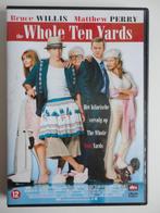 The Whole Ten Yards (2004), Vanaf 12 jaar, Ophalen of Verzenden, Zo goed als nieuw, Overige genres