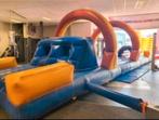 Te koop stormbaan 13 meter €1250 zonder blower, Hobby en Vrije tijd, Ophalen of Verzenden, Gebruikt, Overige