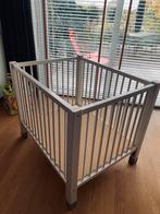 Babybox. Merkloos Wit, Ophalen, Gebruikt