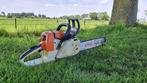 Stihl ms 260 kettingzaag benzine., Stihl, Gebruikt, -, -