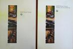 Folder BMW Boxer Classic + Folder BMW Preise/ Ausst. 09/1994, Motoren, Ophalen of Verzenden, BMW