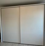 Ruime schuifdeurkast – 290 cm breed – uitstekende staat, Ophalen of Verzenden, Zo goed als nieuw, 25 tot 50 cm, 200 cm of meer