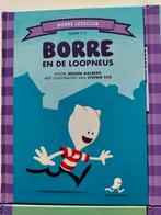 Borre Boeken - Jeroen Aalbers, Boeken, Kinderboeken | Baby's en Peuters, Ophalen of Verzenden, Zo goed als nieuw, Jeroen Aalbers