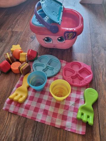 Vtech picknick  beschikbaar voor biedingen