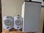 speakerset, Audio, Tv en Foto, Luidsprekers, Ophalen, Gebruikt, Magnat, 120 watt of meer