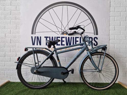 Cortina U4 mini jongensfiets 26" 46cm N3, Fietsen en Brommers, Fietsen | Jongens, Zo goed als nieuw, 26 inch of meer, Versnellingen