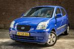 Kia Picanto 1.0 M-bition | Apk 5-2026 | Recent onderhouden, Voorwielaandrijving, 4 cilinders, 61 pk, Origineel Nederlands