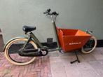 Bakfiets Cruiser Short - Topstaat!, Ophalen, Zo goed als nieuw, 2 kinderen, Overige merken