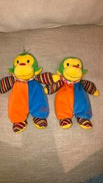 Tiamo gekleurde aap, Ophalen of Verzenden, Zo goed als nieuw, Overige typen