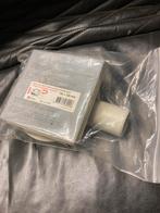 Aquaberg vloerput 150x150mm zijaansluiting 50 mm, Ophalen of Verzenden