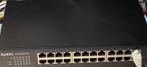 Zyxel GS1900-24E – 24-poorts Gigabit Smart Managed Switch, Ophalen, Gebruikt