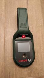 Bosch UniversalDetect Detector, Ophalen of Verzenden, Zo goed als nieuw, Overige meters