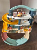 Little Smoby parkeergarage, Ophalen, Zo goed als nieuw