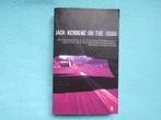 Engels: On the road door Jack Kerouac, Boeken, Ophalen of Verzenden, Zo goed als nieuw, Jack Kerouac, Fictie