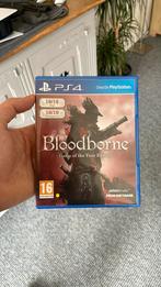 Bloodborne Game Of The Year Edition (PS4), Spelcomputers en Games, Games | Sony PlayStation 4, Zo goed als nieuw, Ophalen