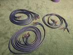 3 stk DAP MK-822 6m multicore kabel 4x stereo - 8x mono jack, Muziek en Instrumenten, Kabels en Stekkers, Ophalen, Zo goed als nieuw