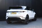 Land Rover Range Rover Evoque 1.5 P300e AWD HSE | LEDER | ME, Wit, Vierwielaandrijving, Hybride Elektrisch/Benzine, SUV of Terreinwagen