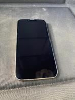 Apple Iphone 13 Pro Max 5G 128GB GOLD met hoesje, Telecommunicatie, Mobiele telefoons | Apple iPhone, Ophalen of Verzenden, Zo goed als nieuw