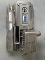 VW golf 7R luchtfilter set compleet origineel, Ophalen of Verzenden, Gebruikt, Volkswagen