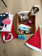 Kerstversieringen en feest, Ophalen, Gebruikt