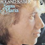 Roland Kaiser - Santa Maria Vinyl Single, Ophalen of Verzenden, Gebruikt