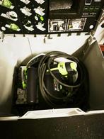 Festool TS 55 FEBQ Plus Zaag + FS 577010 geleiderail SYS3, Doe-het-zelf en Verbouw, Gereedschap | Zaagmachines, Ophalen, Invalzaag