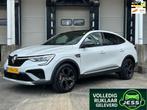 Renault Arkana 1.6 E-Tech Hybrid 145 R.S. Line / Pano / Lede, Auto's, 4 cilinders, Met garantie (alle), Wit, 760 kg