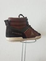 Le Coq Sportif Sneakers - Maat 38, Bruin, Ophalen of Verzenden, Le Coq Sportif, Sneakers of Gympen