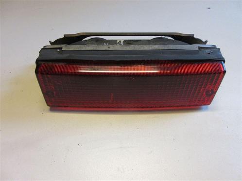 Kawasaki GPZ500S achterlicht EX500 achterlamp glas GPZ 500, Motoren, Accessoires | Overige, Gebruikt, Ophalen of Verzenden