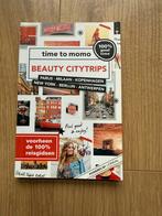 Time to Momo Beauty Citytrips Reisgids, Boeken, Reisgidsen, Overige merken, Europa, Ophalen of Verzenden, Zo goed als nieuw