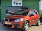 Suzuki SX4 1.6 Shogun | Airco | Elektrische Ramen | Nieuwe A, Auto's, Suzuki, Gebruikt, Origineel Nederlands, Handgeschakeld, 48 €/maand