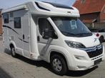 Mc Louis MC 4 231 / lengte: 5,99 mtr. / BJ 2021 / 32678 km, Bedrijf, 5 tot 6 meter, McLouis, Tot en met 4