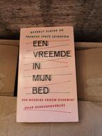 Een Vreemde in Mijn Bed - Slater & Leighton, Ophalen of Verzenden