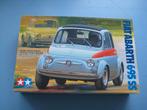 Modelbouw Fiat Abarth 695ss.  1/24, Auto, Groter dan 1:32, Nieuw, Ophalen of Verzenden