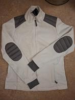 Crivit Pro fleece jack met rits, Maat 38/40 (M), Nieuw, Ophalen of Verzenden, Crivit