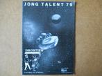 adv7736 jong talent 1979, Eén stripboek, Ophalen, Gelezen