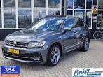 Volkswagen Tiguan 1.5 TSI ACT Highline Business R-LINE PANO, 15 km/l, 150 pk, Origineel Nederlands, Bedrijf