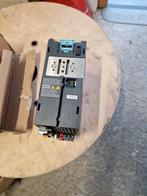 Nieuw.
Siemens sinamics pm240-2, Hobby en Vrije tijd, Elektronica-componenten, Ophalen of Verzenden, Nieuw