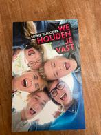 We houden je vast - Lowie van Gorp, Boeken, Ophalen of Verzenden, Zo goed als nieuw, Overige