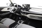 Suzuki Swift 1.2 Style Smart Hybrid | Navigatie | Climate Co, Voorwielaandrijving, 83 pk, Stof, Euro 6