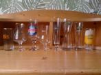 Glazen, Verzamelen, Glas en Borrelglaasjes, Ophalen of Verzenden, Nieuw, Bierglas