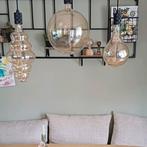 3 losse lampen te koop., Ophalen, Zo goed als nieuw, Minder dan 50 cm