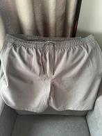Abercrombie and Fitch XL short nieuw, Verzenden, Zo goed als nieuw, Maat 56/58 (XL), Grijs