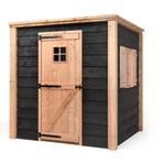 Houten dieren hokken op maat, Ophalen of Verzenden, Nieuw, Kippenhok of Kippenren