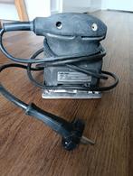 Black &Decker schuurmachine, Doe-het-zelf en Verbouw, Gereedschap | Schuurmachines, Ophalen of Verzenden, Gebruikt, Minder dan 600 watt