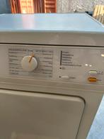 Miele Softcare 4123 Wasdroger, Ophalen, 6 tot 8 kg, Gebruikt, Voorlader