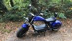 Elektrische scooter, Maximaal 45 km/u, Elektrisch, Zo goed als nieuw, Ophalen